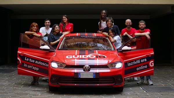 Guidoio, round da 3,5 milioni di euro guidato da 360 Capital e Azimut