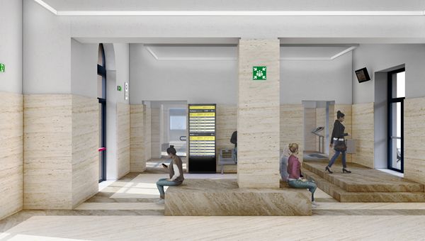 RFI: la stazione ferroviaria di Civitavecchia si rinnova. Al via progetto di riqualificazione