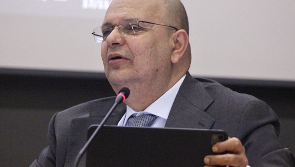 Infrastrutture aeroportuali, Intrieri (Aeroitalia): "Occorre visione integrata che connetta grandi hub con aeroporti regionali"