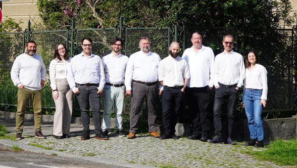 Overlab, investimento pre-seed da 450mila euro da primari investitori