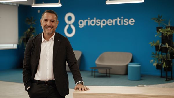 Gridspertise, Claudio De Conto nuovo Presidente e Hakan Ozmen nuovo Ad