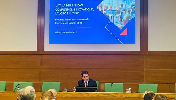 ICT, gap con l'Europa: per colmare ritardo italiano mancano 236mila occupati