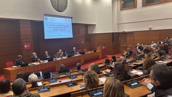 Indebitamento piccole imprese e famiglie: +17% le richieste di aiuto in un anno