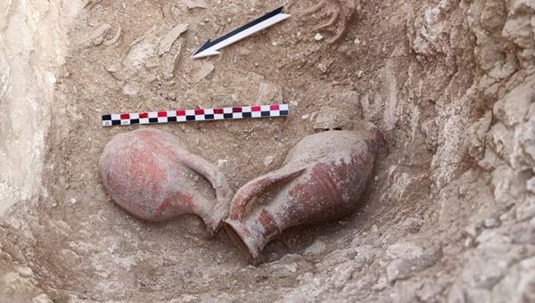 Archeolog presenta l’Atlante dei Ritrovamenti Archeologici lungo tracciati ferroviari e stradali