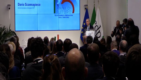 175° anniversario Cdp, al via ‘Valore per il Territorio’ l’iniziativa che coinvolte le università