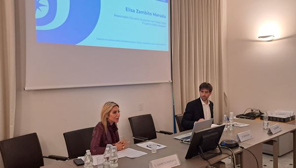 Economia circolare nelle PMI lombarde: transizione ancora "ibrida