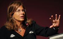 Emma Marcegaglia, Europa in deflazione