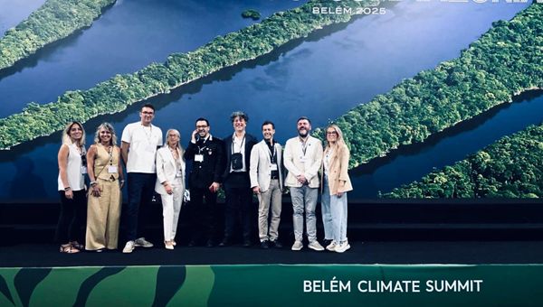 COP30, Belém: l'Italia presenta il modello dei "Territori Viventi"