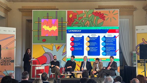 FIPE: musica e intrattenimento guidano la trasformazione di 43mila locali italiani
