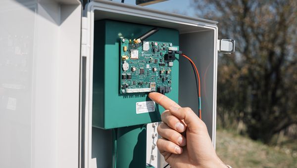 Finapp, round Serie A da 8,6 milioni di euro guidato da Riello Investimenti