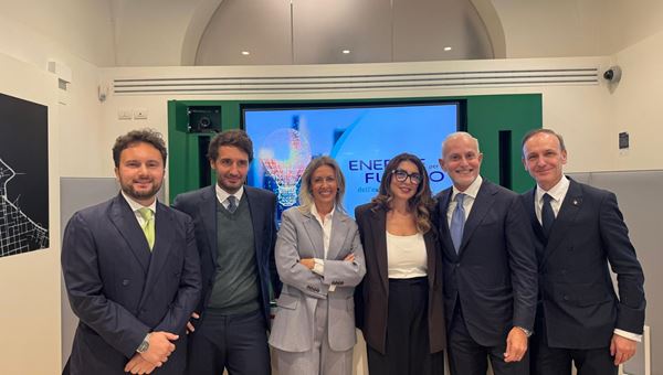 SACE porta energie per il futuro dell’export a Bari, incontrando le imprese di Puglia e Basilicata