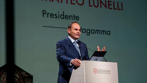Osservatorio Altagamma: stabile il lusso nel 2025, ripresa stimata +5% nel 2026