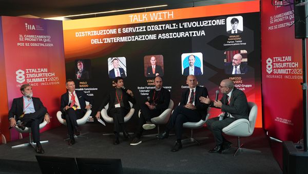 IIA Summit 2025: l’Insurance Inclusion entra nel cuore dell’innovazione assicurativa italiana
