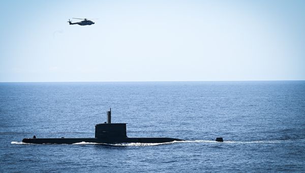 Babcock, utile operativo in aumento del 19% nei sei mesi al 30 settembre