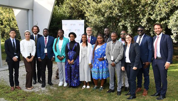 Open Africa Power 2025: giovani leader al centro del Piano Mattei