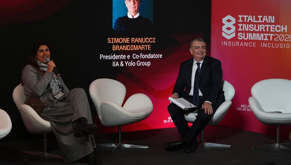 IIA Summit 2025, Insurtech: c'è il mercato, mancano le startup