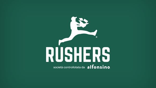 Alfonsino, controllata Rushers sigla accordo con Just-Eat Italy