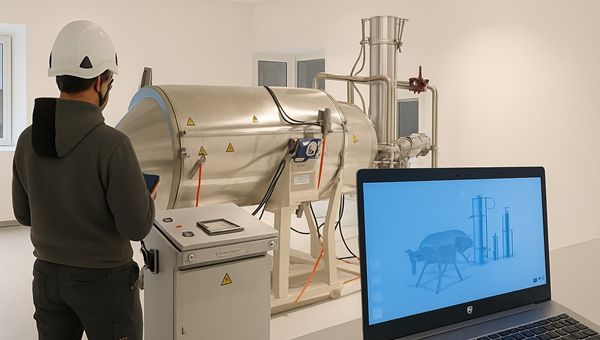 Real Estate, Fervo: al via l'Innovation Hub che accelera lo sviluppo sostenibile degli edifici