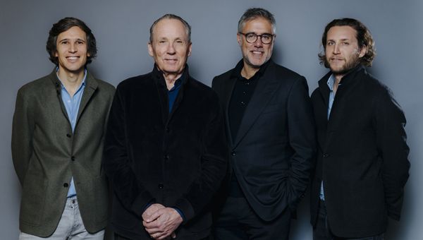 Zegna, Gianluca Tagliabue nuovo CEO del gruppo. Gildo diventa presidente esecutivo