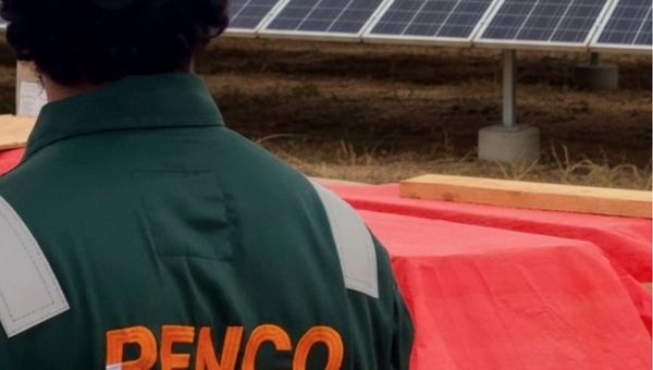 Porto di Ravenna, a dicembre partono i lavori per il nuovo impianto fotovoltaico da 37,16 MWp