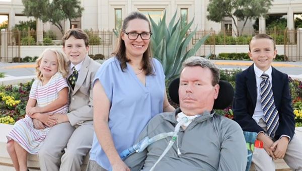 Neuralink, restituire la parola attraverso attività cerebrale: al via sperimentazione clinica negli USA