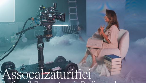 Assocalzaturifici sostiene il cortometraggio realizzato da OffiCine–IED "Finché morte non ci separi"