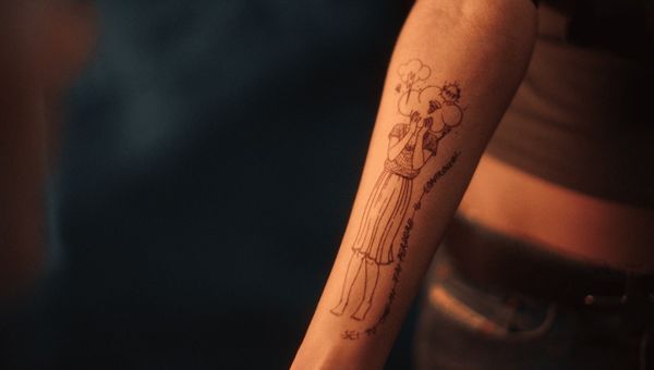 Plenitude lancia "PAROLE INDELEBILI" perchè anche la violenza psicologica può ferire