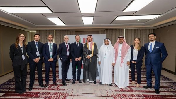 SACE al Business Forum Italia-Arabia Saudita: firmati nuovi accordi e opportunità per l'export italiano