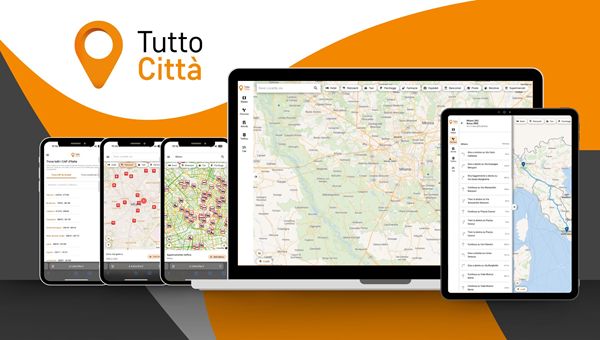 Mobilità: Tuttocittà si arricchisce con i prezzi carburante