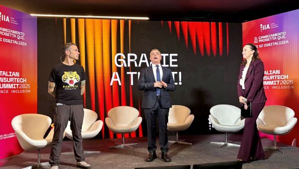 Dati, innovazione e talenti: l’Italian Insurtech Association celebra i protagonisti dell’anno con gli Italian Insurtech Awards