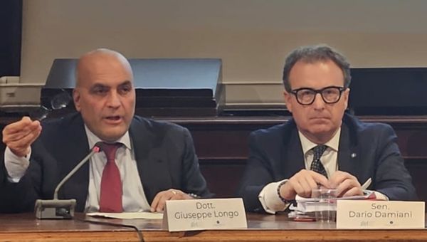 Educazione finanziaria, Giuseppe Longo (Fondo BCC/CRA): “Essenziale dotarsi di strumenti per decidere il proprio futuro”