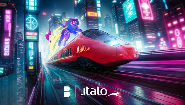 ADCI Awards 2025, premiato lo spot "Italo is Magic"