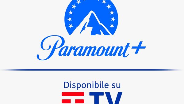 TIM: Paramount+ arriva su TimVision