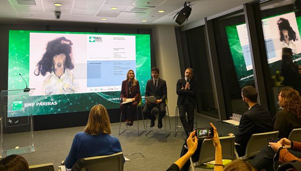 MIA Photo Fair BNP Paribas 2026, l’edizione della "Metamorfosi": 15 anni di fotografia d’autore