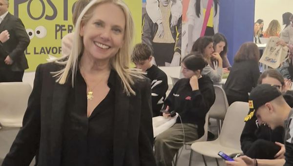 “C’è posto per te” fa tappa a Verona: oltre 1.200 offerte di lavoro a Job&Orienta 2025