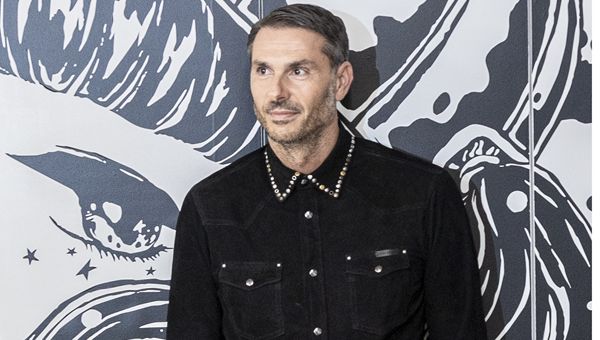 Golden Goose, crescita a doppia cifra in tutte le aree geografiche