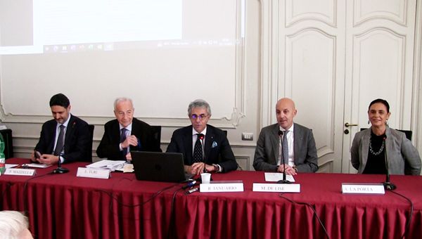 Ianuario (Commercialisti): “sostenibilità diventa requisito per fare impresa”