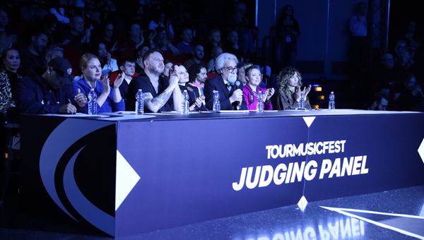 Tour Music Fest, il modello Musso: quando la musica diventa economia e impresa europea