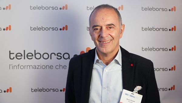 Planetel, Pianetti: completare l'offerta puntando su cybersicurezza e datacenter