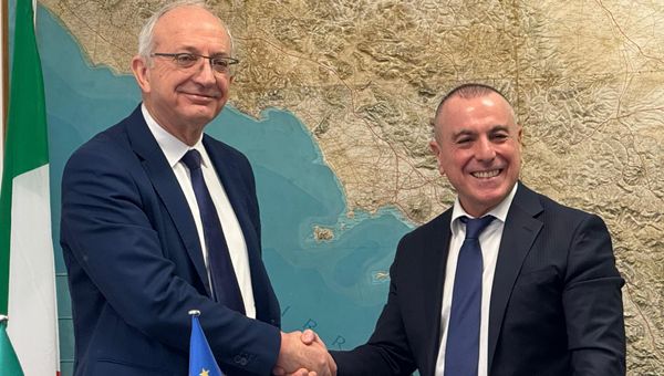 Bonifiche, partnership strategica Sogin–Sogesid per il risanamento ambientale