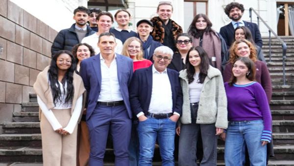 La Luiss di Roma sceglie l’Arena di Verona come caso di studio