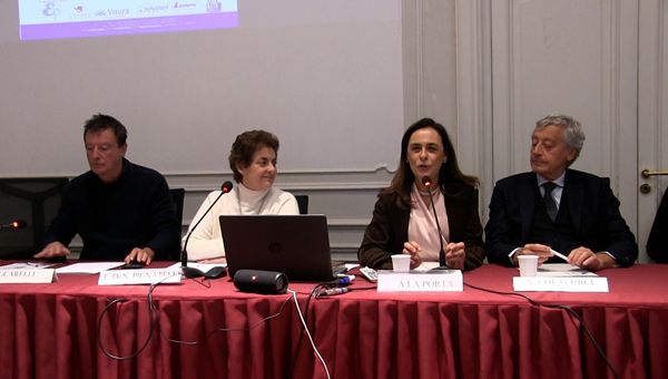 La Porta (commercialisti): “Prevenzione vitale per i professionisti, ma servono più tutele”