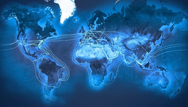 Sparkle si rafforza in Cile con un nuovo Punto di Presenza a Santiago