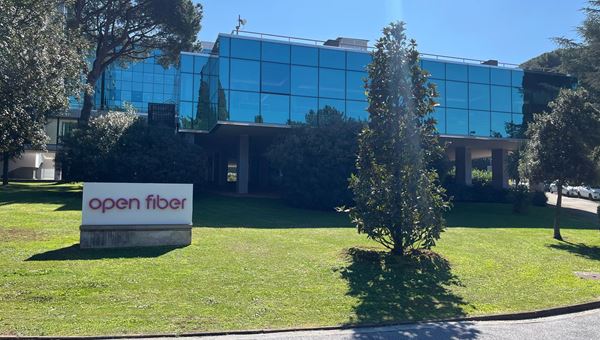 Open Fiber riconfermata Great Place to Work
