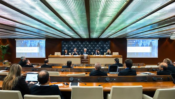 AI e competenze manageriali: risultati studio Fondirigenti, Luiss e Sistemi Formativi Confindustria