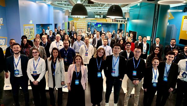 Innovazione, ADR: oltre 350 startup da tutto il mondo per la nuova Call4Startups