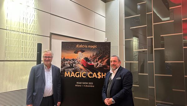 Italo: parte il road show invernale. Cresce il rapporto con le agenzie di viaggio