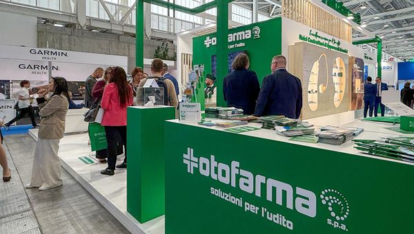 Otofarma, ingresso di Nicola Mottola come CFO. Giulia Simone resta in CdA