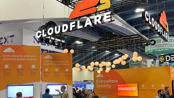 Cloudflare, secondo down in poche settimane e molti siti irraggiungibili