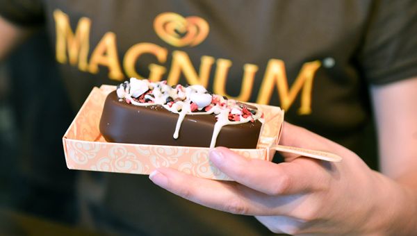 Unilever, la divisione gelati debutta in Borsa lunedì ad Amsterdam, Londra e New York